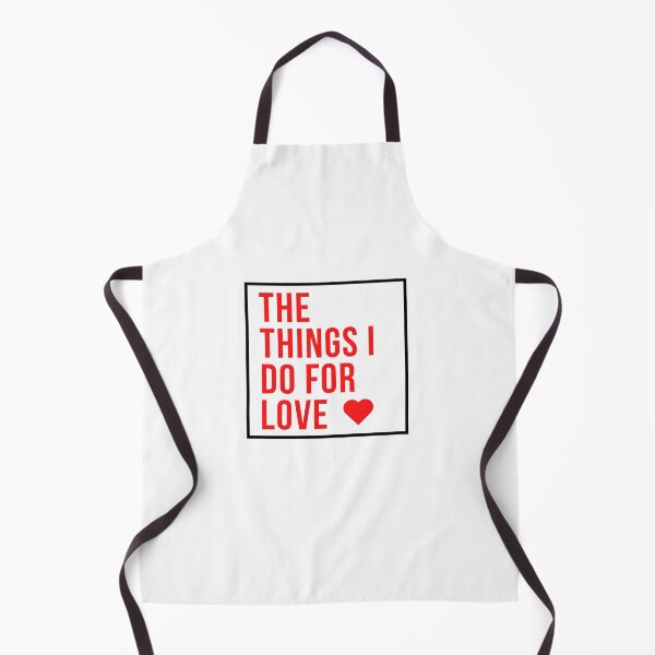 Item preview, The this i do for love designed and sold by DoraHappy.