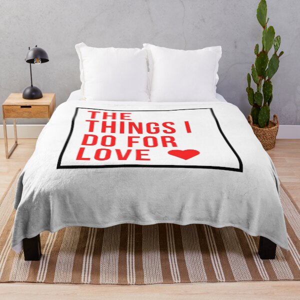 Item preview, The this i do for love designed and sold by DoraHappy.