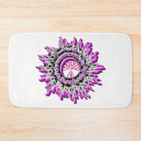 Item preview, Blaze it! designed and sold by asphaltimages.