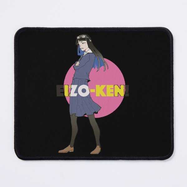 Item preview, Keep Your Hands off Eizouken designed and sold by RedoneDesignART ⭐⭐⭐⭐⭐.