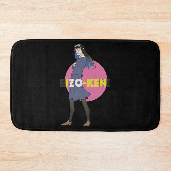 Item preview, Keep Your Hands off Eizouken designed and sold by RedoneDesignART ⭐⭐⭐⭐⭐.