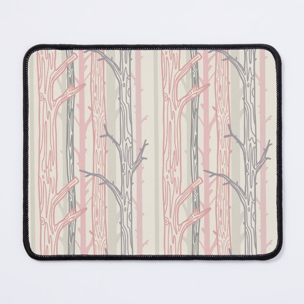 Item preview, Pink Adventure Forest designed and sold by Meg Parkes.
