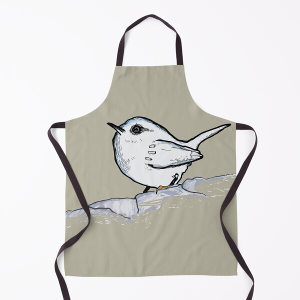 Item preview, Enhanced bird designed and sold by Glen A. Lewis.