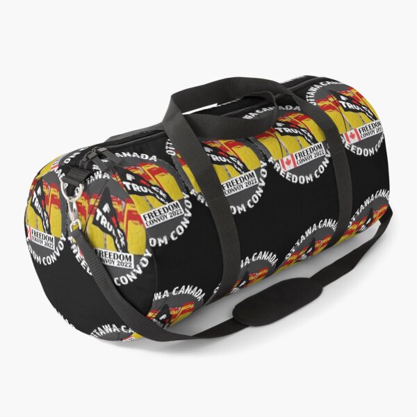 Item preview, Freedom Convoy 2022 Ottawa Canada Trucker Protest 2022 designed and sold by david parry.