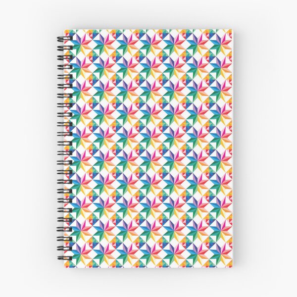 Artikelvorschau, Regenbogen-Scheune-Quilt entworfen und verkauft von bethmcmillian.