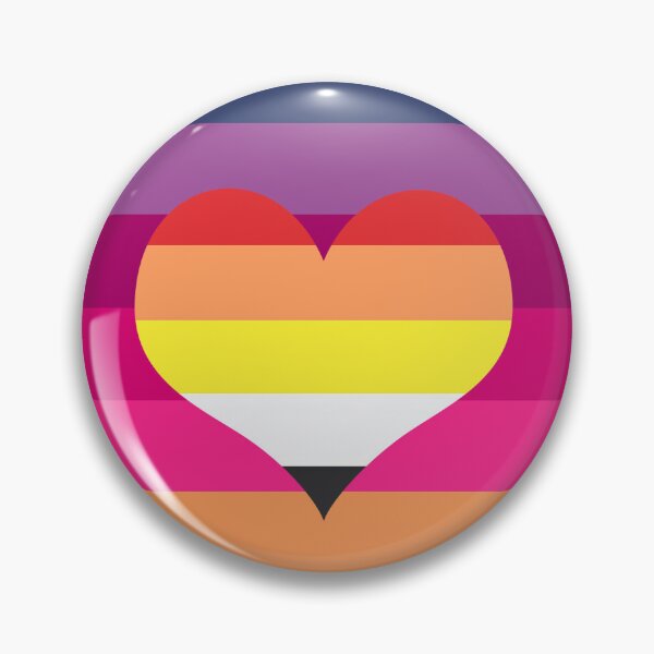 Item preview, Sapphic Lithoromantic (Akioromantic) Pride Flag designed and sold by DarkVulpine.