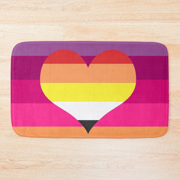 Item preview, Sapphic Lithoromantic (Akioromantic) Pride Flag designed and sold by DarkVulpine.