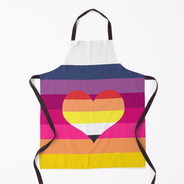 Item preview, Sapphic Lithoromantic (Akioromantic) Pride Flag designed and sold by DarkVulpine.