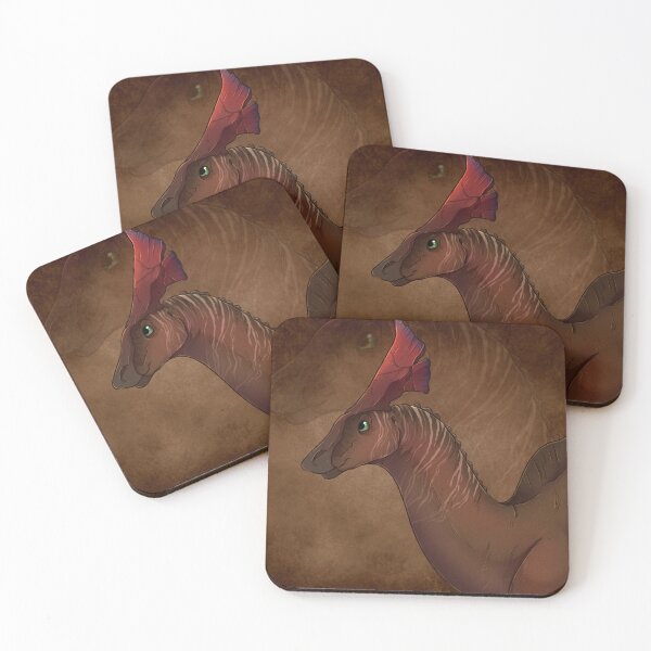 Item preview, Olorotitan designed and sold by dinosaphira99.