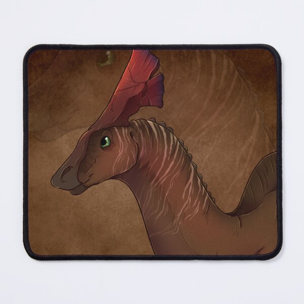 Item preview, Olorotitan designed and sold by dinosaphira99.