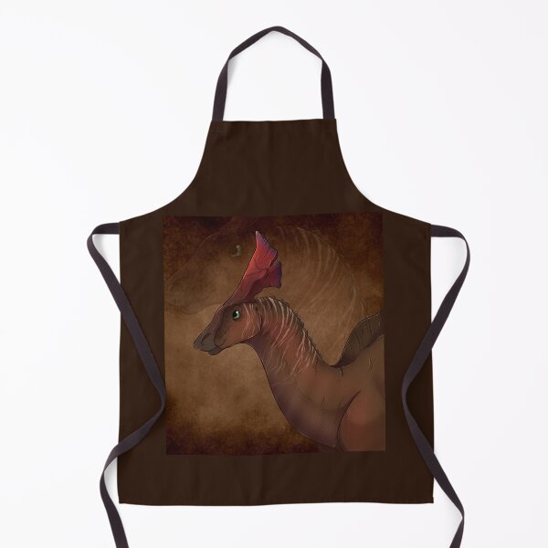 Item preview, Olorotitan designed and sold by dinosaphira99.