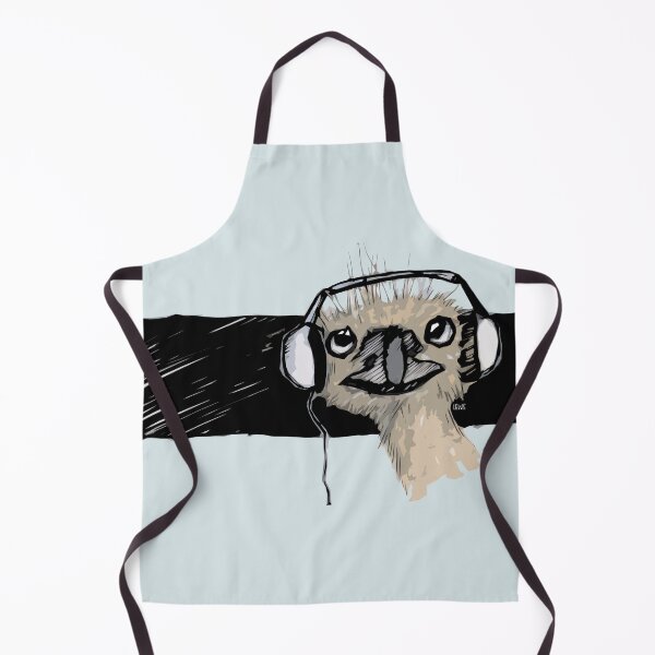 Item preview, Beats or Beaks designed and sold by Glen A. Lewis.