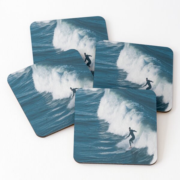 Item preview,    Deep Blue Ocean Waves. designed and sold by Sayed1897.