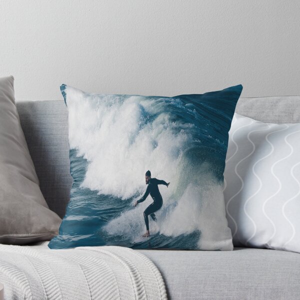 Item preview,    Deep Blue Ocean Waves. designed and sold by Sayed1897.