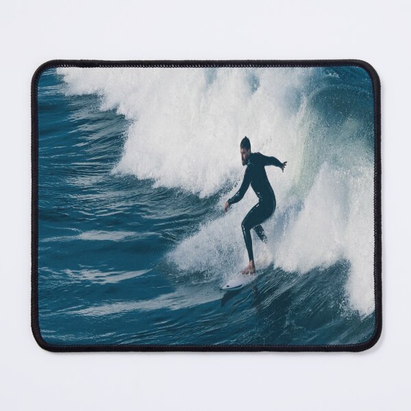 Item preview, Deep Blue Ocean Waves. designed and sold by Sayed1897.