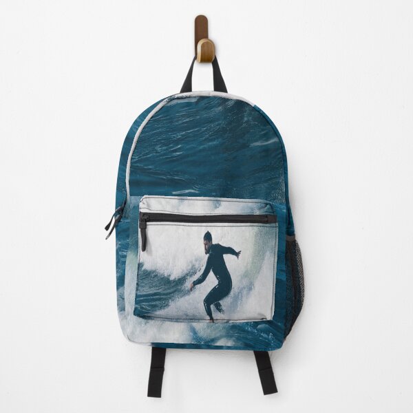 Item preview, Deep Blue Ocean Waves. designed and sold by Sayed1897.