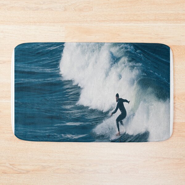 Item preview,    Deep Blue Ocean Waves. designed and sold by Sayed1897.