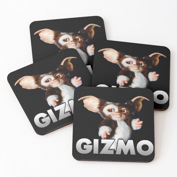 Item preview, Gizmo Gremlins Mogwai designed and sold by GizzyDaShizzy.
