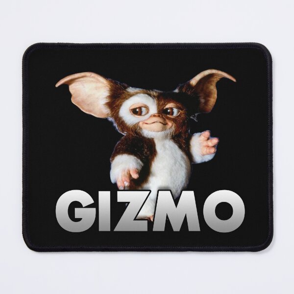 Item preview, Gizmo Gremlins Mogwai designed and sold by GizzyDaShizzy.