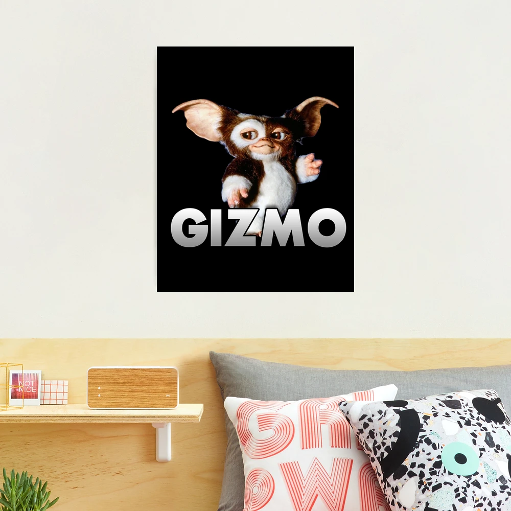 Gizmo Gremlins Mogwai