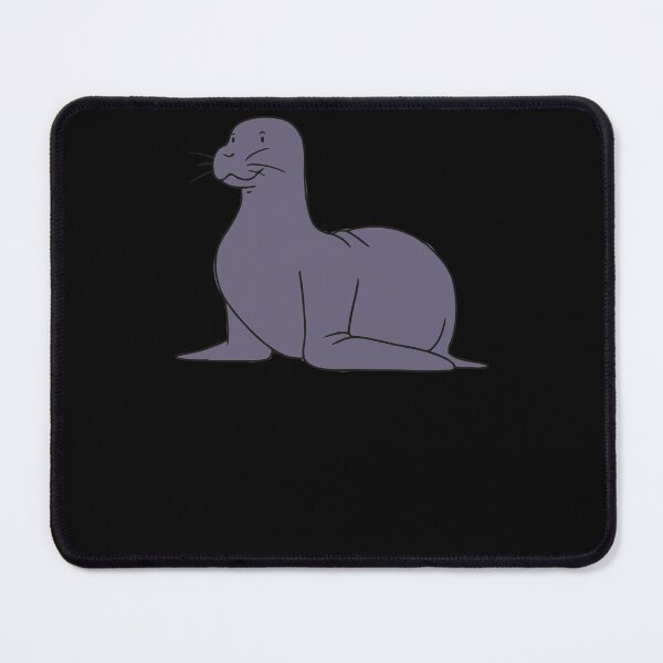 Item preview, Elephant seal designed and sold by zaher97.