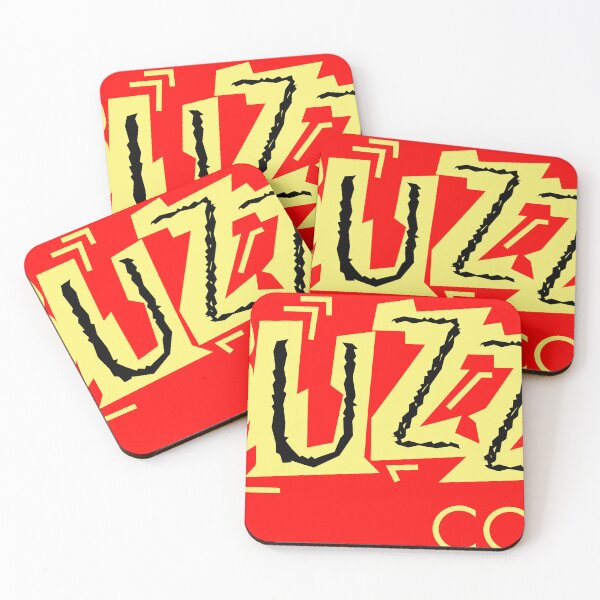 Item preview, Buzz Cola designed and sold by Winston Gambro.