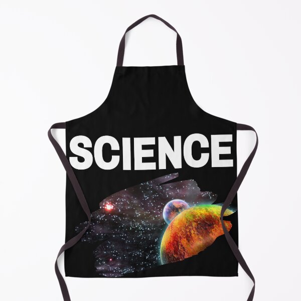 Item preview, Science space galaxy designed and sold by miriamyk.