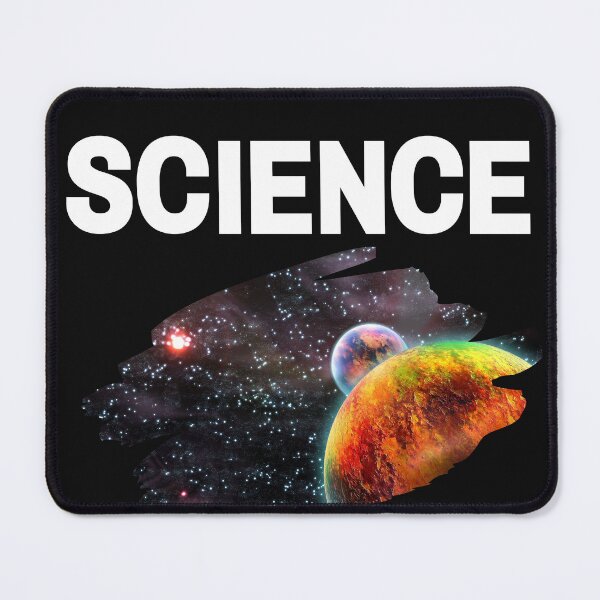 Item preview, Science space galaxy designed and sold by miriamyk.