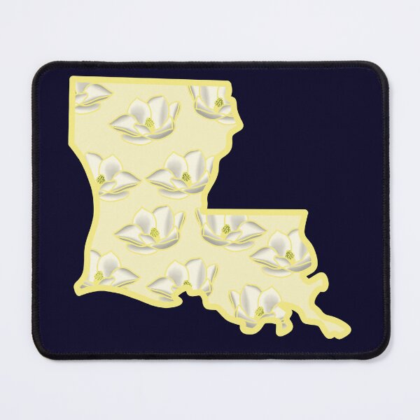 Item preview, Louisiana State Flower - Magnolia designed and sold by alolaraichu.
