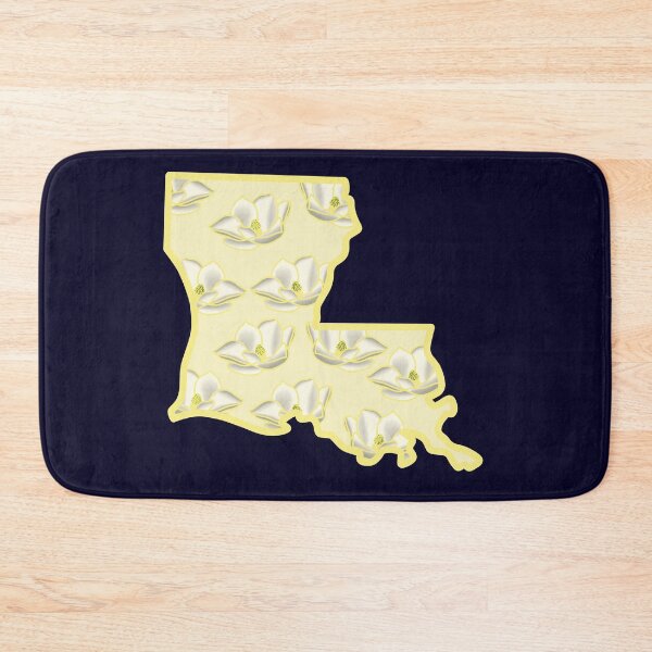 Item preview, Louisiana State Flower - Magnolia designed and sold by alolaraichu.