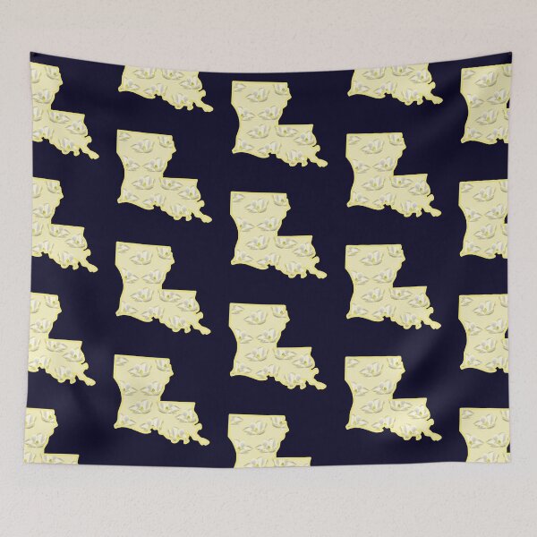 Item preview, Louisiana State Flower - Magnolia designed and sold by alolaraichu.