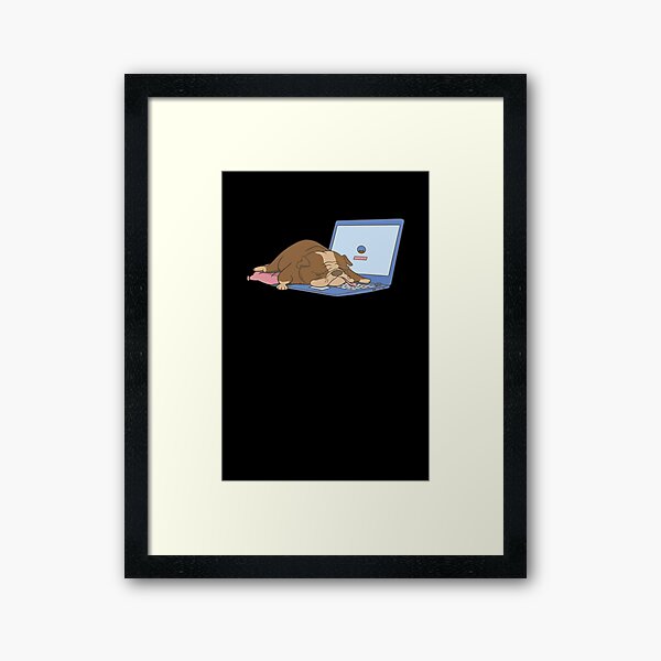 Item preview, French Bulldog designed and sold by zaher97.