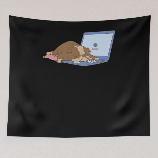 Item preview, French Bulldog designed and sold by zaher97.