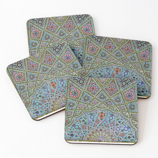 Item preview,  MOSAIC  designed and sold by buzztop.