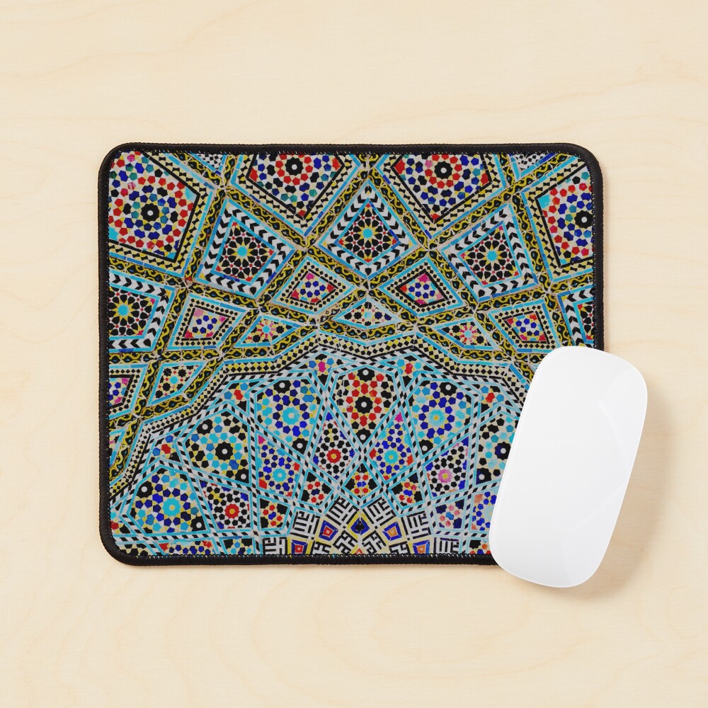 Item preview, Mouse Pad designed and sold by buzztop.