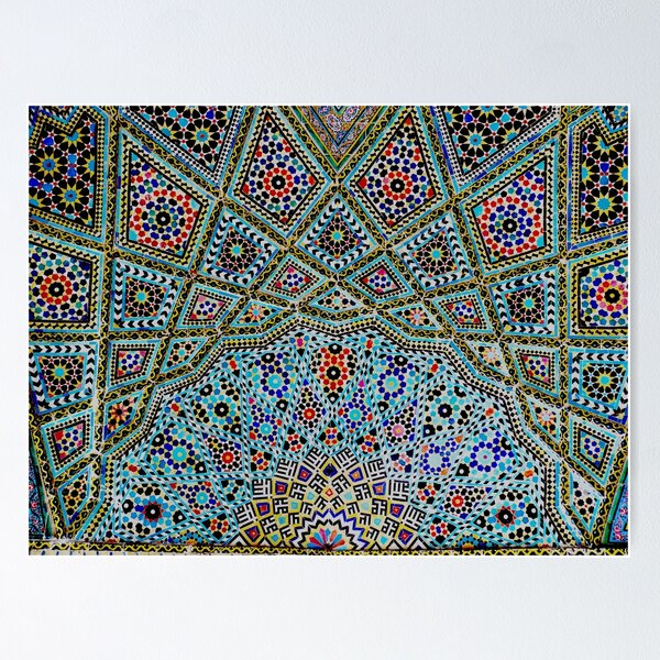 Item preview,  MOSAIC  designed and sold by buzztop.