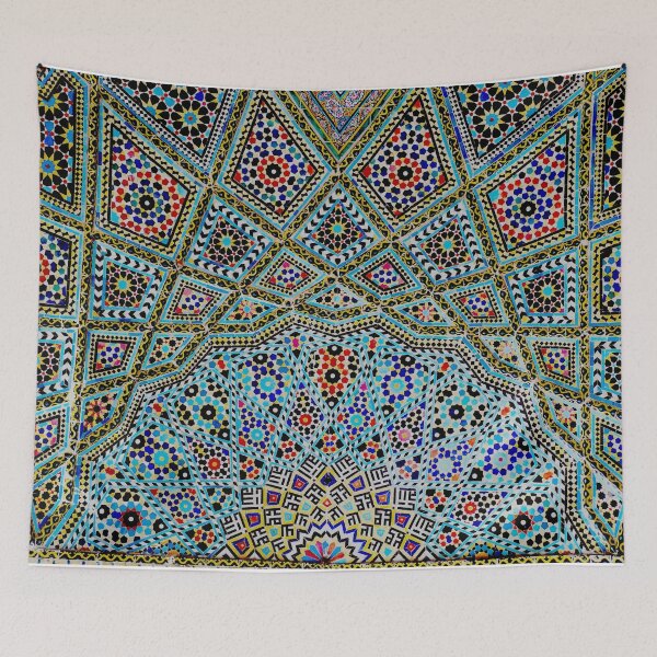 Item preview,  MOSAIC  designed and sold by buzztop.