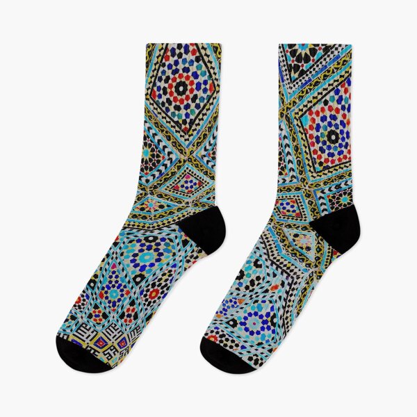 Item preview,  MOSAIC  designed and sold by buzztop.