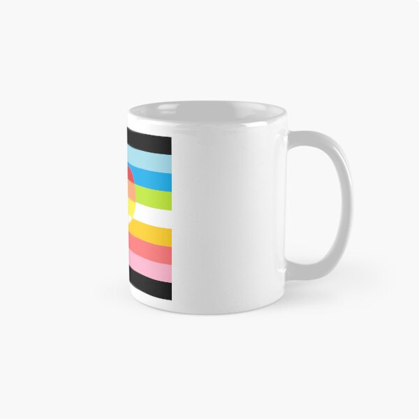 Item preview, Queer Lithoromantic (Akioromantic) Pride Flag designed and sold by DarkVulpine.
