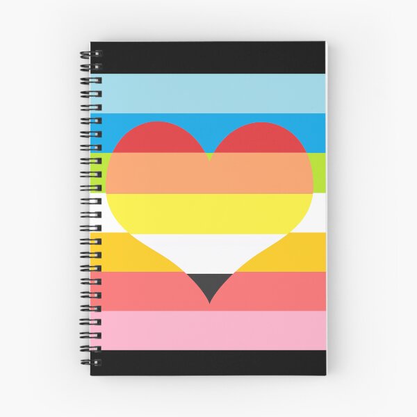 Item preview, Queer Lithoromantic (Akioromantic) Pride Flag designed and sold by DarkVulpine.