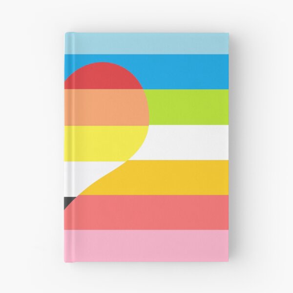 Item preview, Queer Lithoromantic (Akioromantic) Pride Flag designed and sold by DarkVulpine.