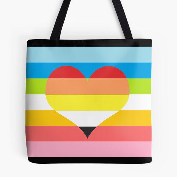 Item preview, Queer Lithoromantic (Akioromantic) Pride Flag designed and sold by DarkVulpine.