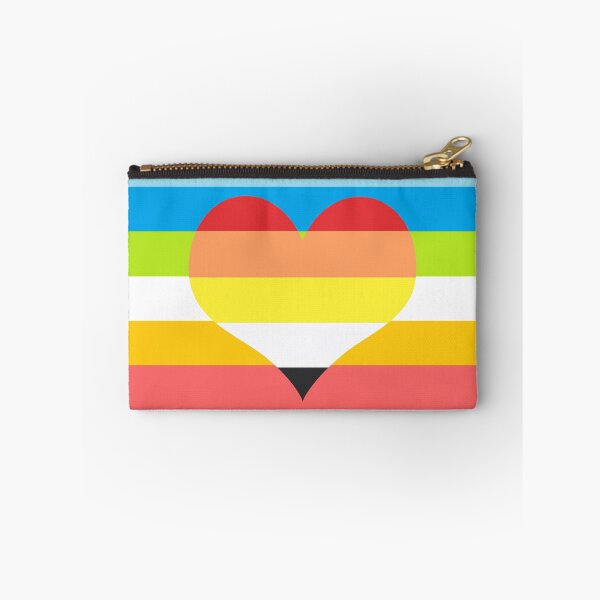 Item preview, Queer Lithoromantic (Akioromantic) Pride Flag designed and sold by DarkVulpine.