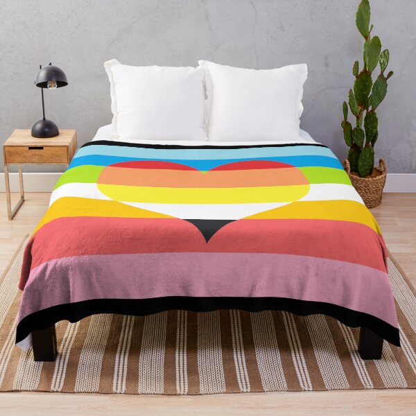 Item preview, Queer Lithoromantic (Akioromantic) Pride Flag designed and sold by DarkVulpine.