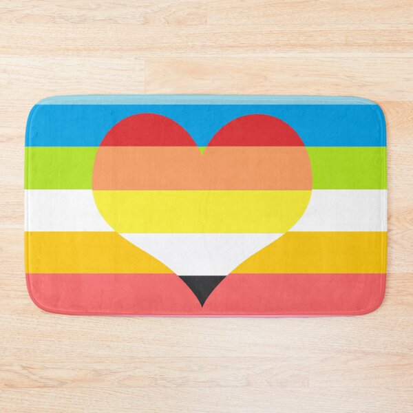 Item preview, Queer Lithoromantic (Akioromantic) Pride Flag designed and sold by DarkVulpine.