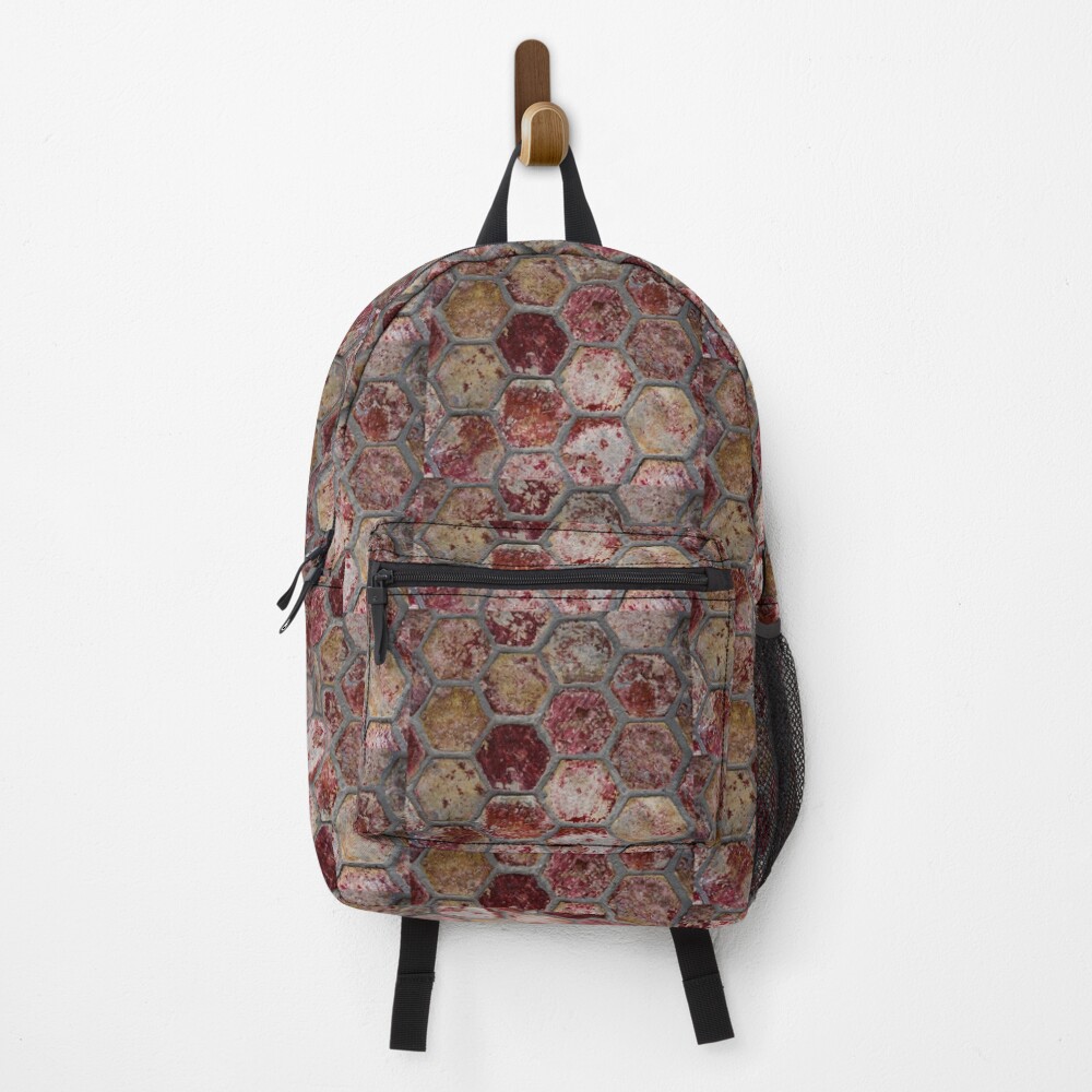 Item preview, Backpack designed and sold by Pankas.