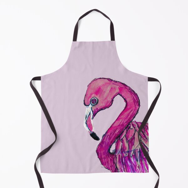Artikelvorschau, Flamingo entworfen und verkauft von Glen A. Lewis.