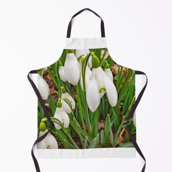 Item preview, Winter snowdrops designed and sold by yackers1.
