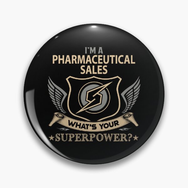 Item preview, Pharmaceutical Sales T Shirt - What Is Your Superpower Job Gift Item Tee designed and sold by nutallrosario.