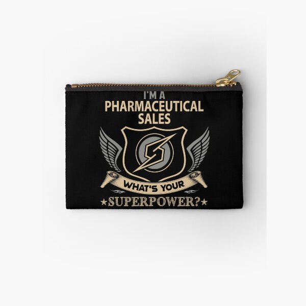 Item preview, Pharmaceutical Sales T Shirt - What Is Your Superpower Job Gift Item Tee designed and sold by nutallrosario.